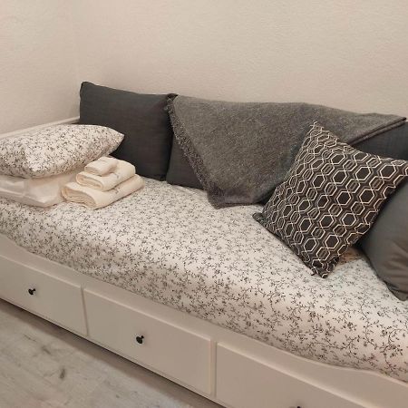 Loft & Studio Cascais Bagian luar foto