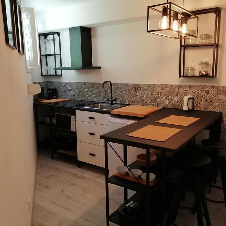 Loft & Studio Cascais Bagian luar foto