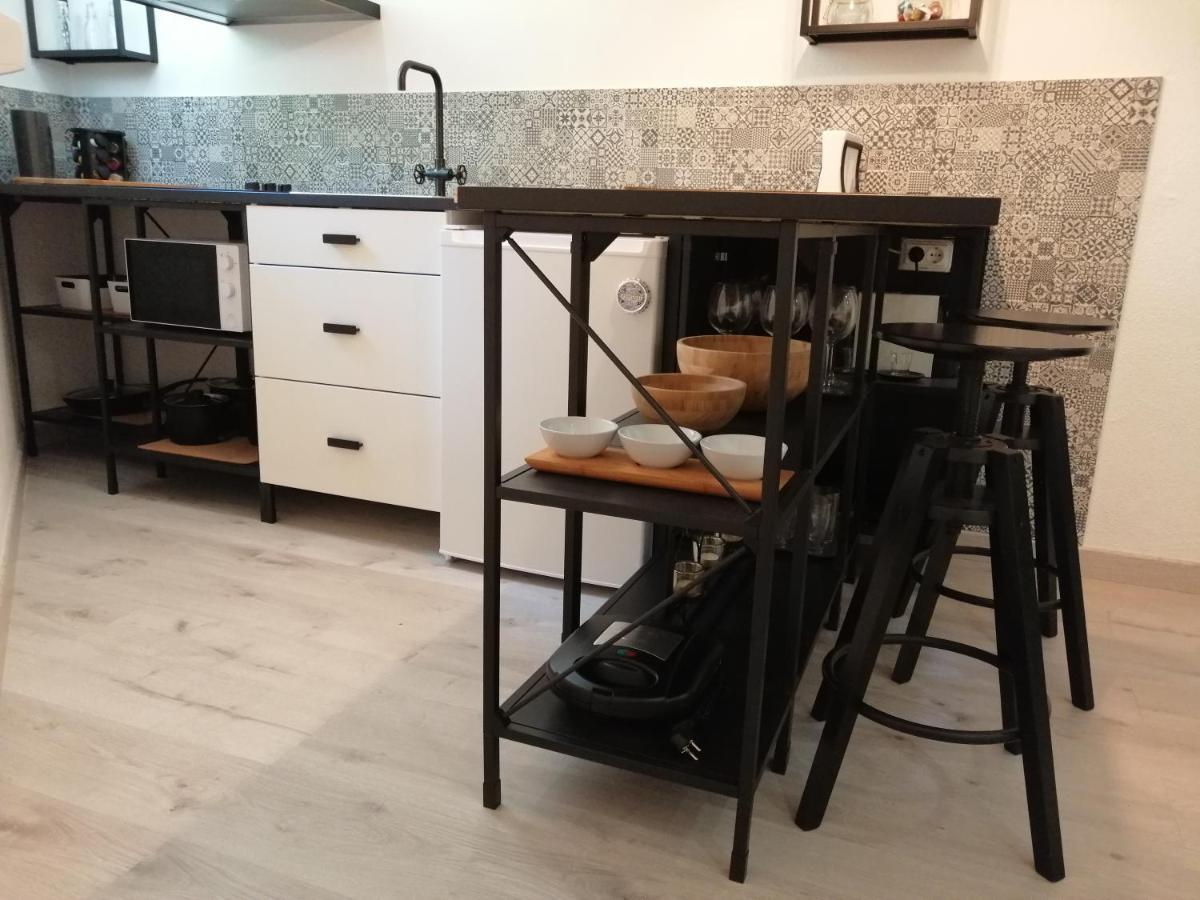 Loft & Studio Cascais Bagian luar foto
