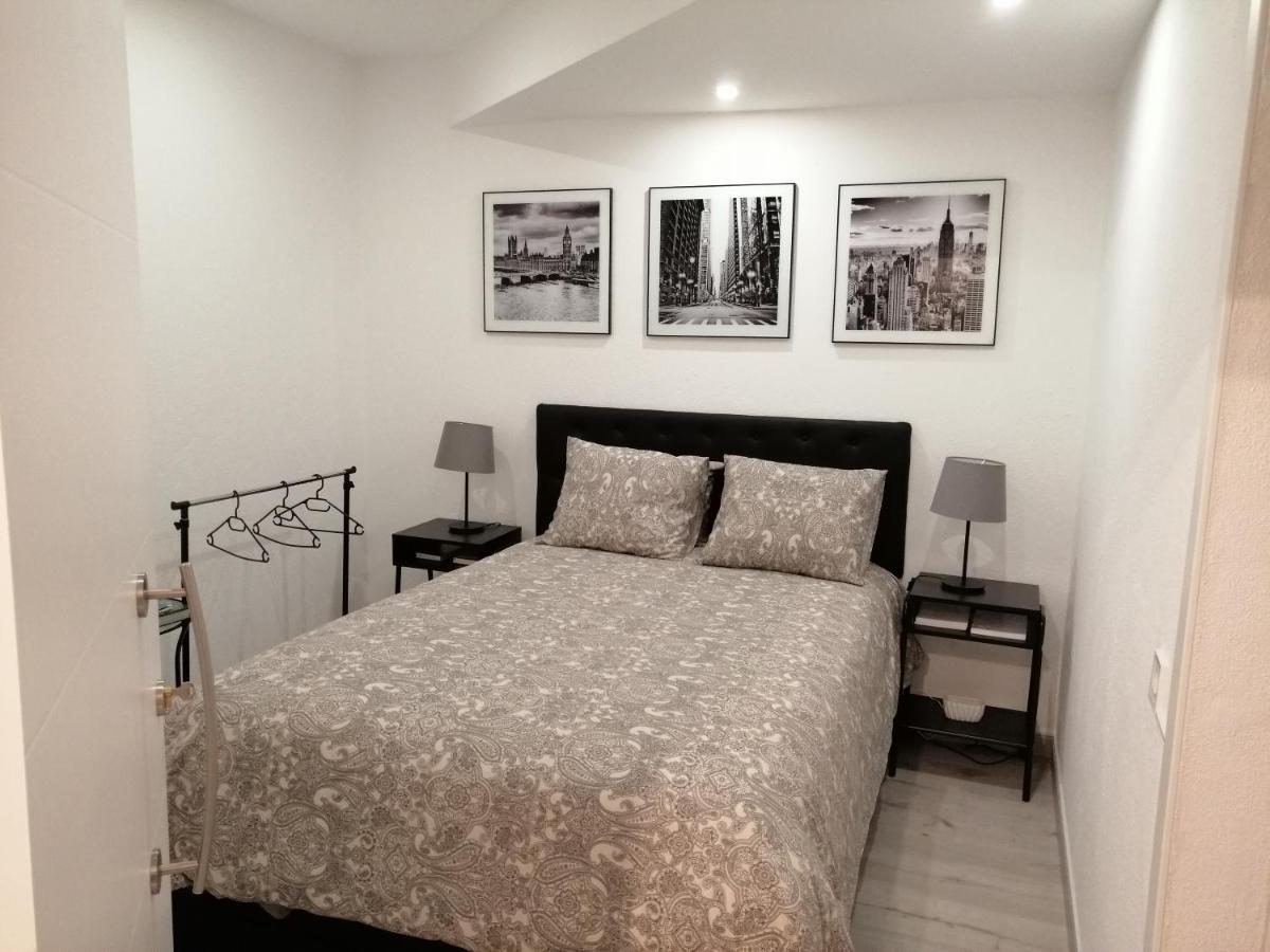 Loft & Studio Cascais Bagian luar foto