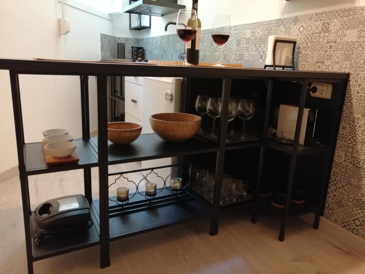 Loft & Studio Cascais Bagian luar foto