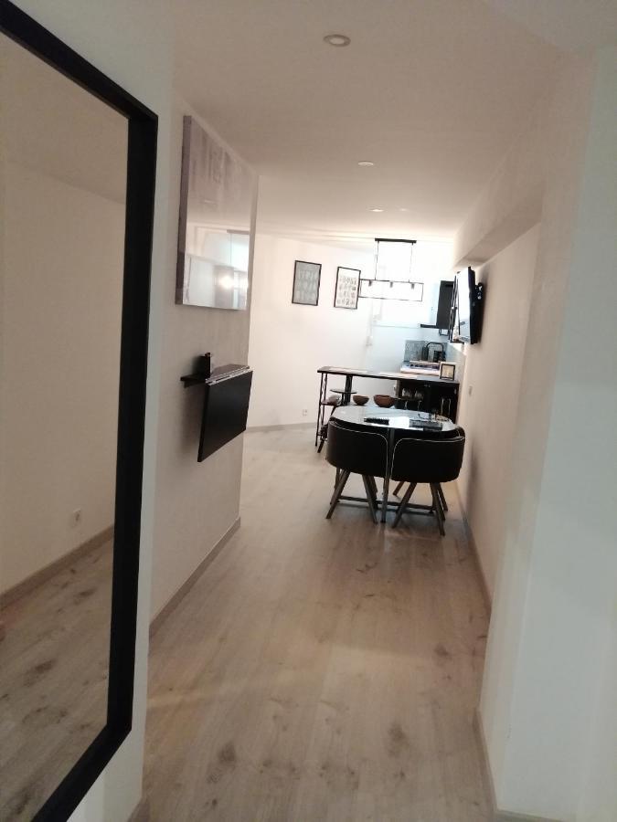Loft & Studio Cascais Bagian luar foto