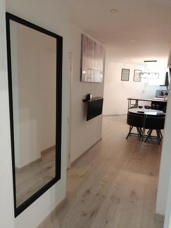 Loft & Studio Cascais Bagian luar foto