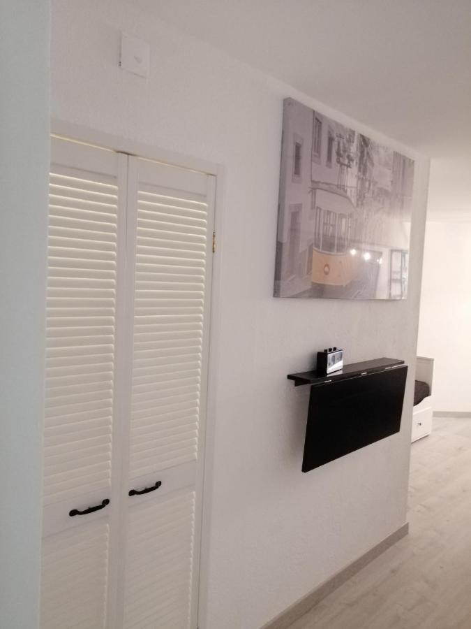 Loft & Studio Cascais Bagian luar foto