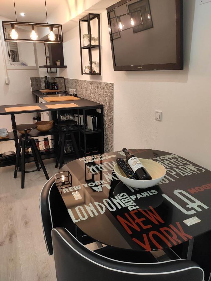 Loft & Studio Cascais Bagian luar foto