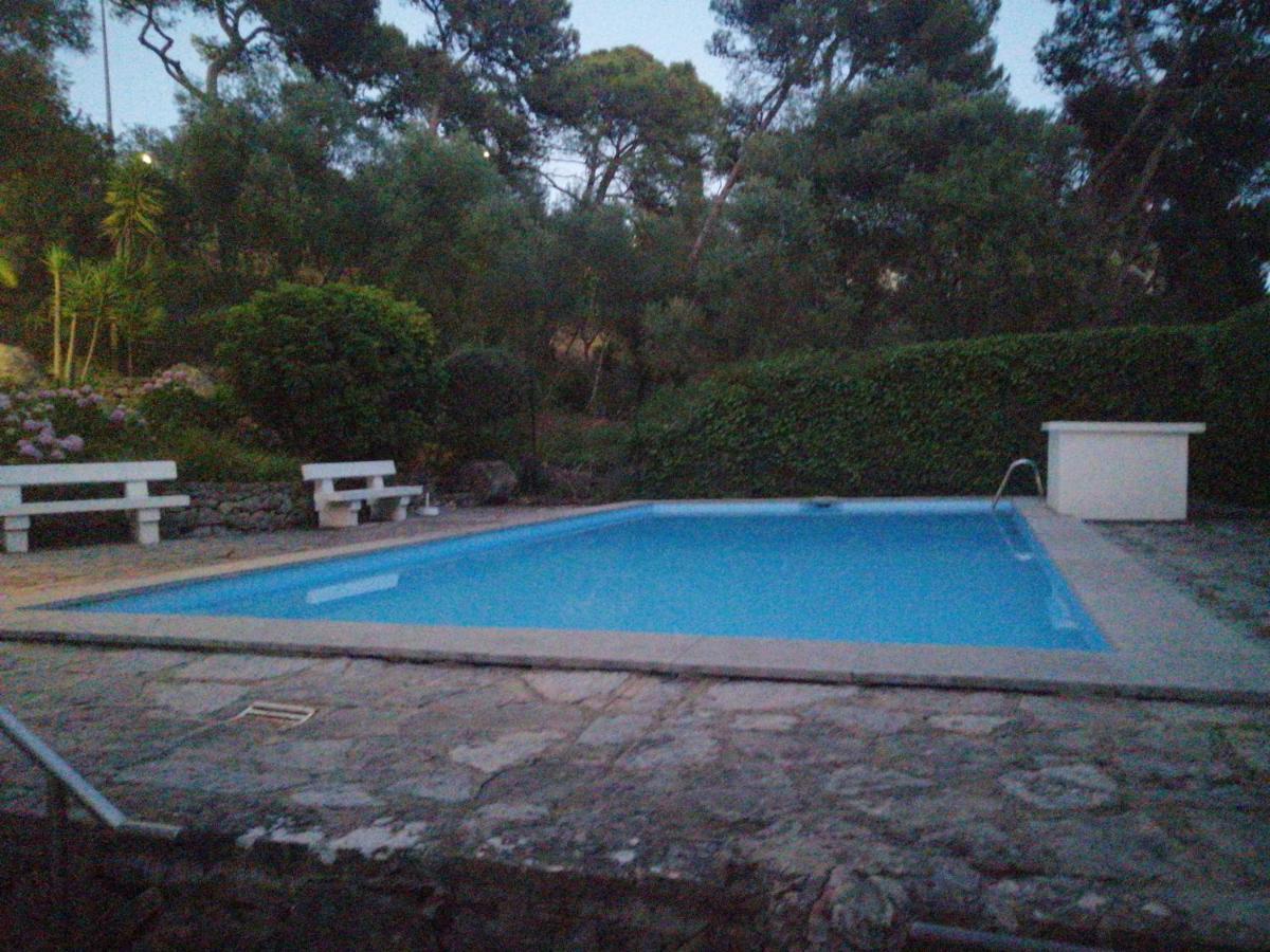 Loft & Studio Cascais Bagian luar foto