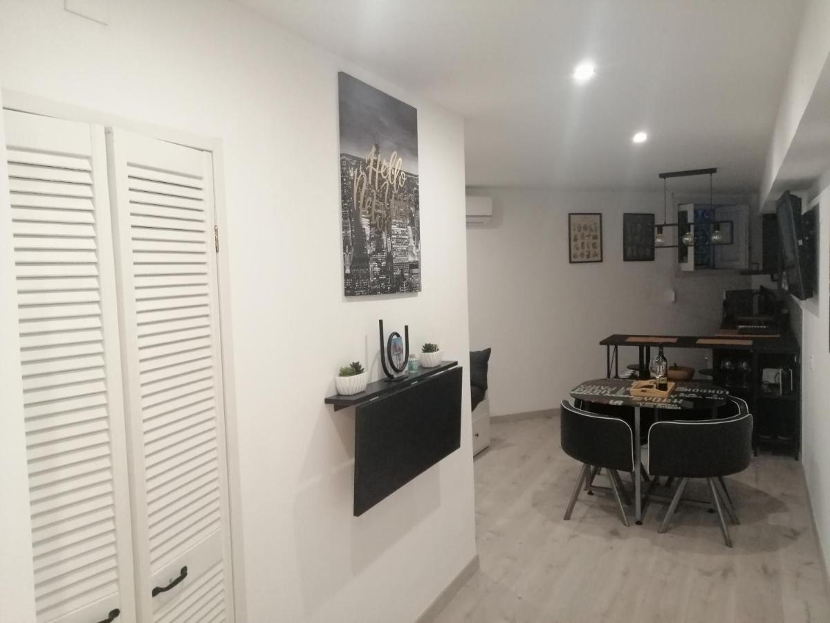 Loft & Studio Cascais Bagian luar foto