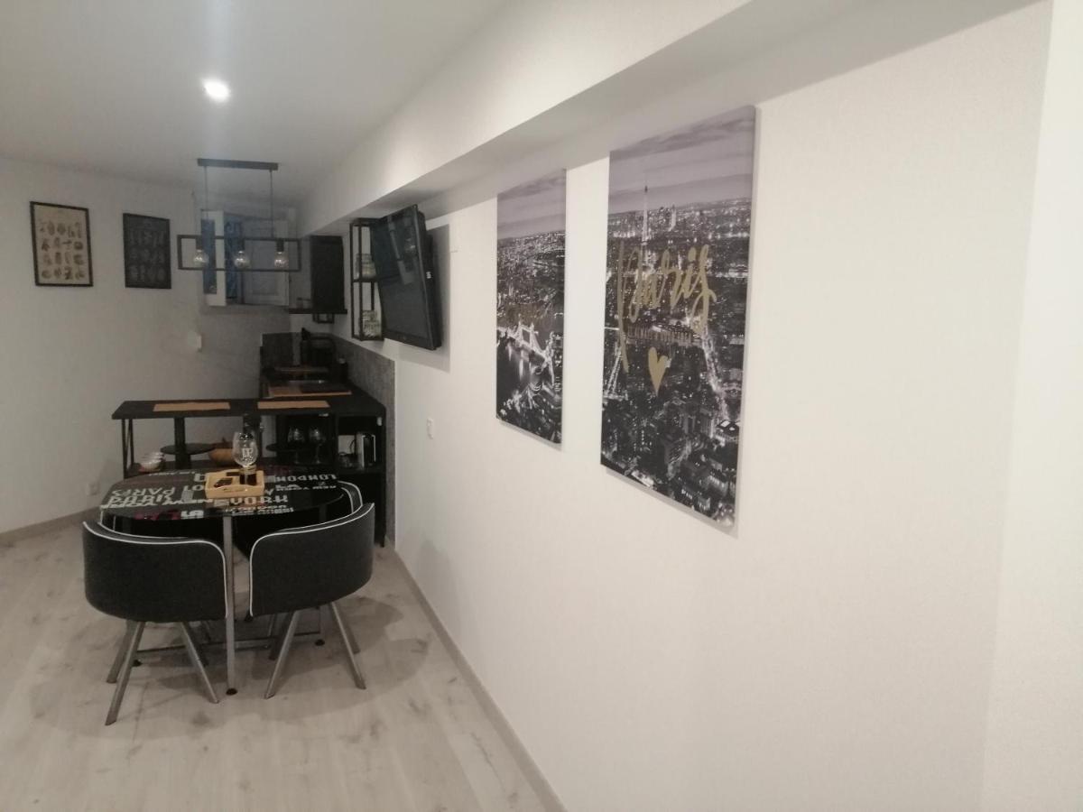 Loft & Studio Cascais Bagian luar foto