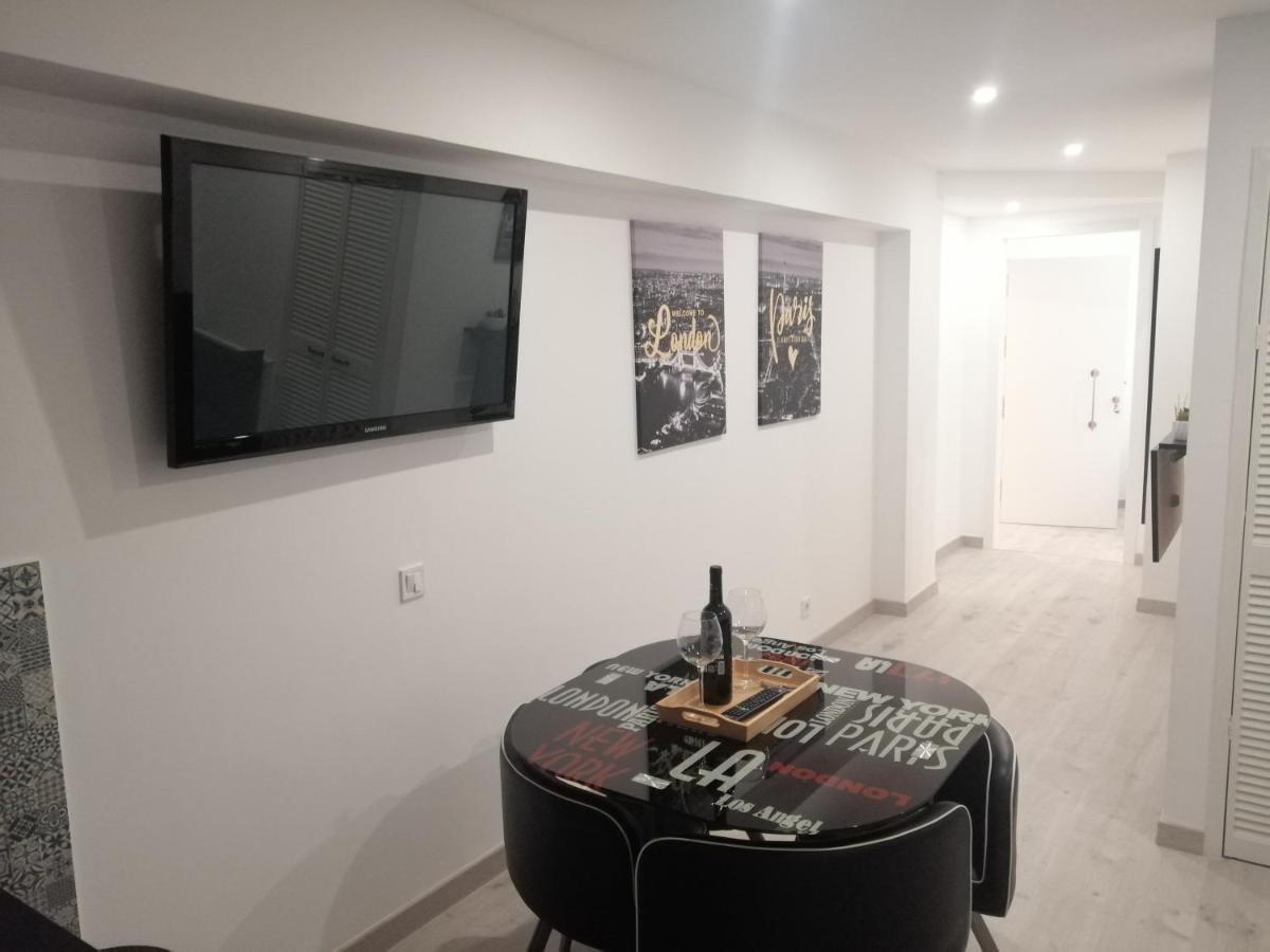 Loft & Studio Cascais Bagian luar foto